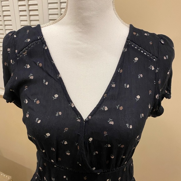 American Eagle Outfitters - jumpsuit - Picture 3 of 9